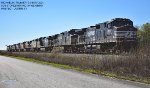 Ten Stored GE Units at Wabtec